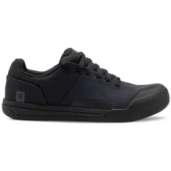 Fox Union Canvas MTB Herrenschuhe Schwarz Gr. 45