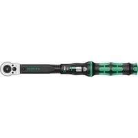 Drehmomentschlüssel Click-Torque C 2 Push R/L schwarz/grün, Abtrieb 1/2"
