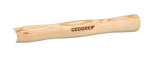 Gedore E 224 E-40 8823720 Hammerstiel 100g 320mm 1St.