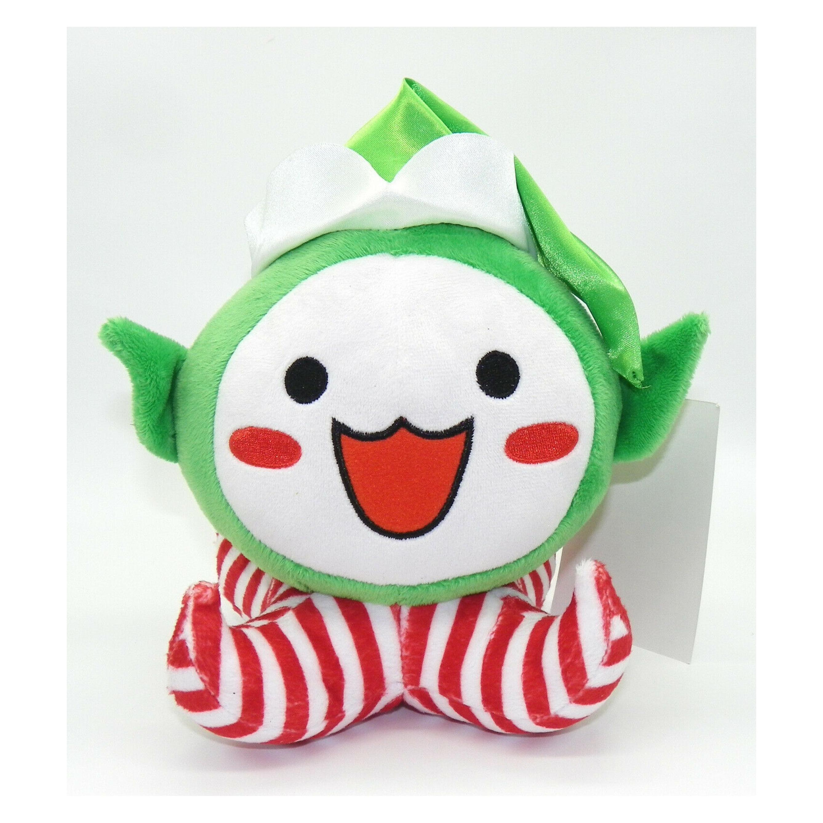 Blizzard Overwatch Pachimari Pachimerry Medium (20 cm) (Pachimari Pachimerry)