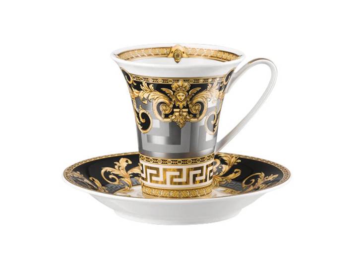 Versace Versace Prestige Gala Kaffeetasse 18cl