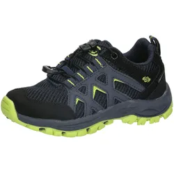 Brütting, Jungen, Wanderschuhe, Galveston (28), Blau