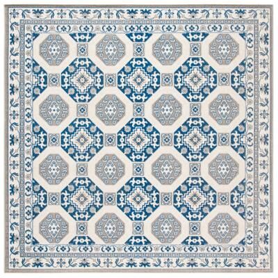 SAFAVIEH Patina Kondzha Traditional Oriental Rug
