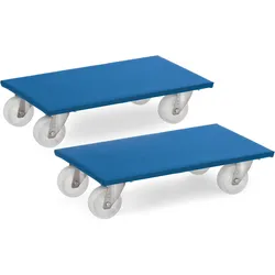 Fetra Möbelroller 2352