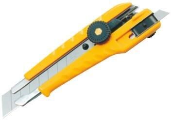 X-Acto OLFA 2-Way Heavy-Duty 100-L-3