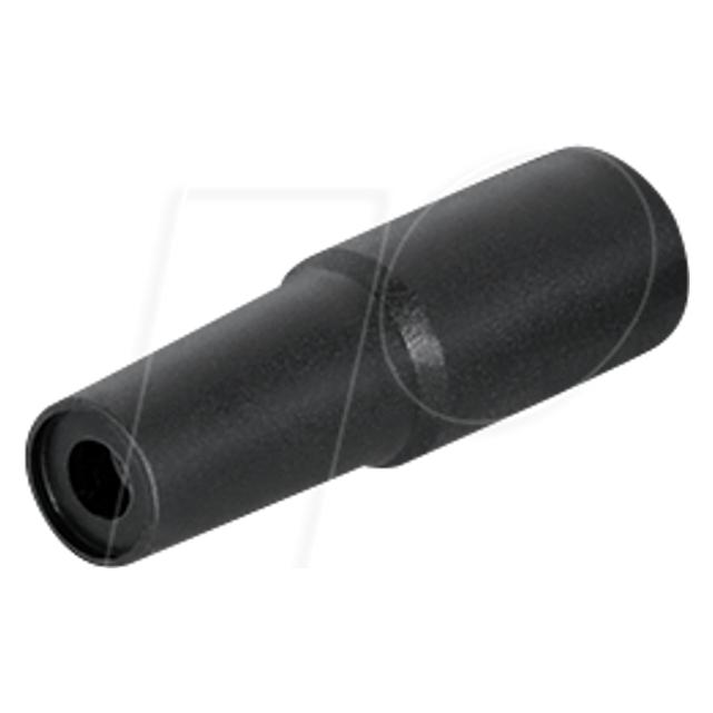 Transmedia Gummitülle für F-Stecker (Sonstige) (FT1L)