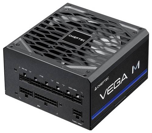 Chieftec VEGA M Series PPG PC Netzteil 850W ATX 80PLUS Gold