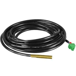 Temperatursensor für Offgridtec PWM Pro und MPPT Pro Duo Laderegler Serie 3m