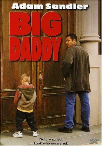 Big Daddy - Preis vom 08.10.2026 07:26:42 h
