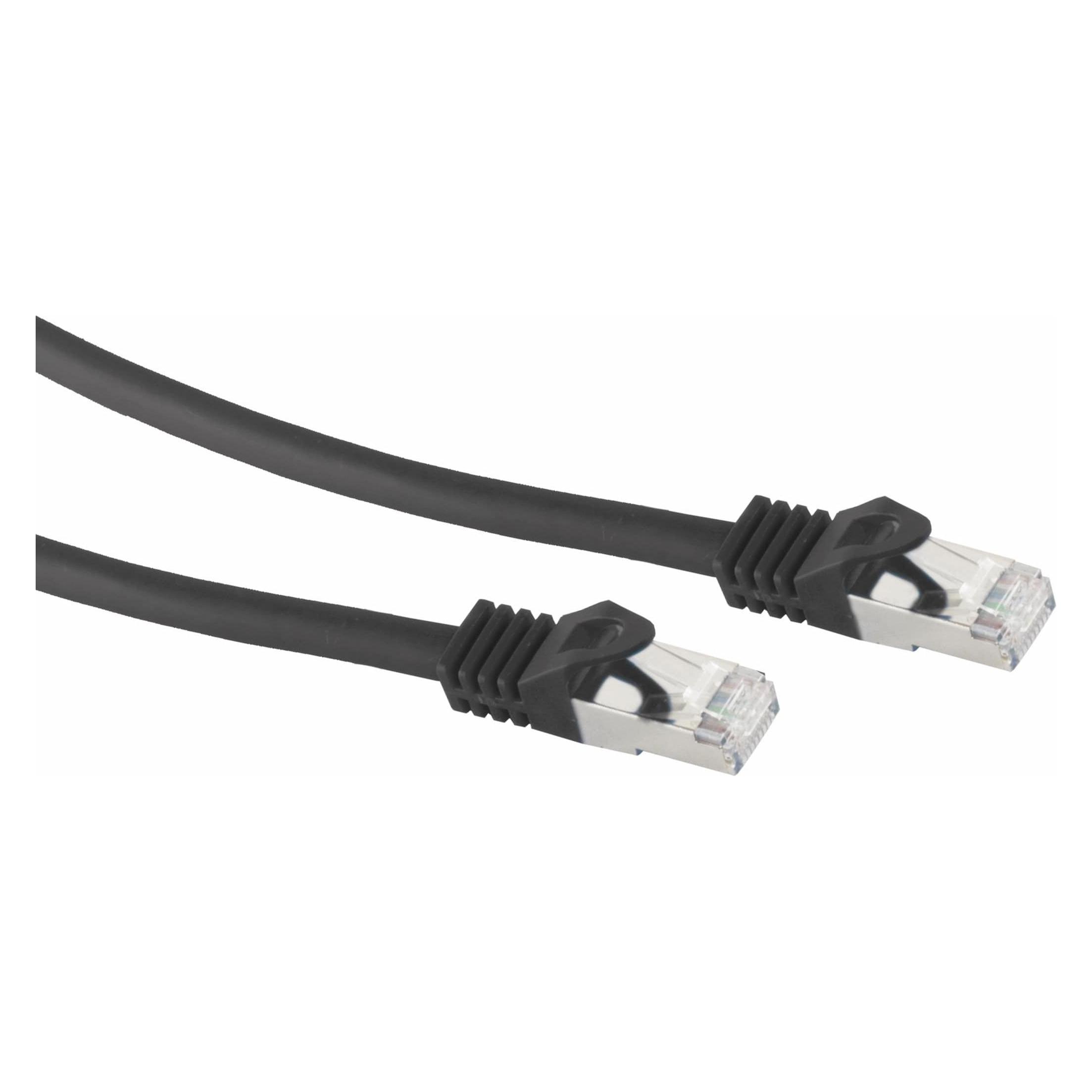 Shiverpeaks RJ45-RJ45 m-m (S/FTP, CAT7, 15 m) (75525-S)