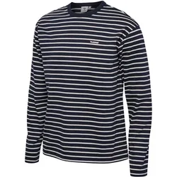 hummel, Unisex, Sportshirt, D (XXL), Blau