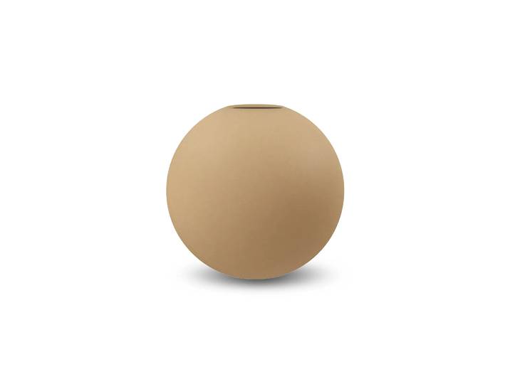 Cooee Design Vase Ball peanut 8 cm