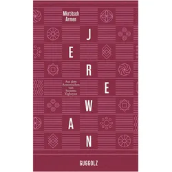 Jerewan, Belletristik von Mkrtitsch Armen