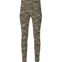 Athlecia Larissa Printed Leggings Damen 3845 - print 40