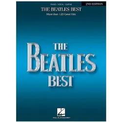 The Beatles Best, Fachbücher