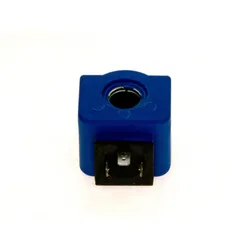 BOSCH Ersatzteil TTNR: 8738208509 Magnetspule