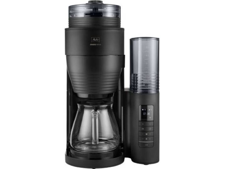 Melitta - Cafetière Filtre Aromafresh Glass Pro 1030-01