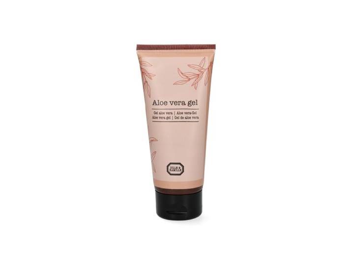Aloe vera gel, 100 ml