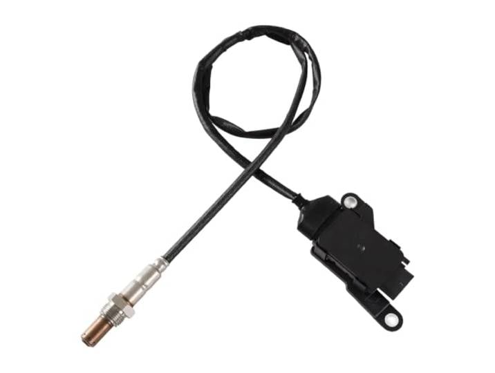 Nitrogen Oxide Sensor NOx Sensor 0281007111/112 Für MAZDA Für CX-5 II KF 2, D 6 Für Kombi 2017- SHAC18JH1