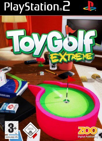 Zoo Digital - Toy Golf Extreme - Preis vom 09.10.2026 07:28:09 h
