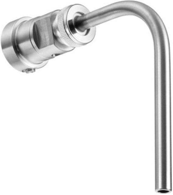 Schell Probenahmeventil COMFORT Flex Entnahmerohr 90Grad, für Duschkopf (018230099)