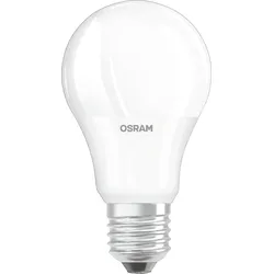 BELLA 5128088 - LED-Lampe E27, 8,5 W, 806 lm, 4000 K