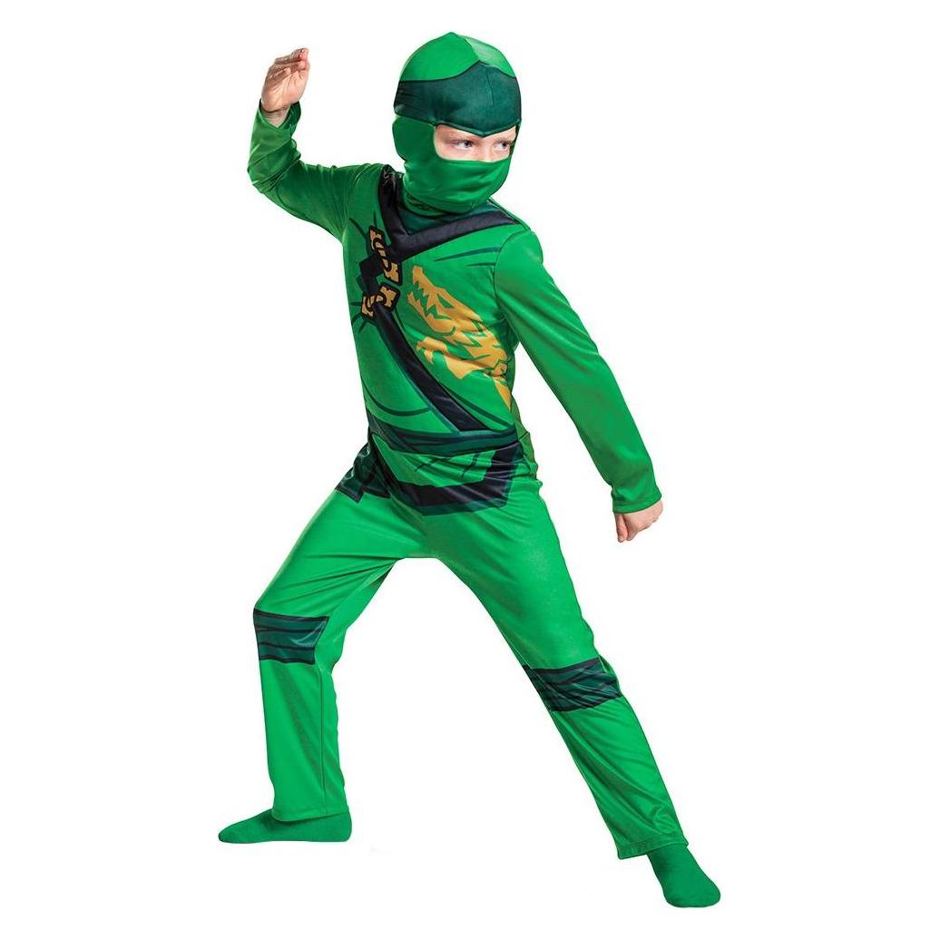 Disguise Ninjago Lloyd (104, 98, XS) (106529M-15L-6)