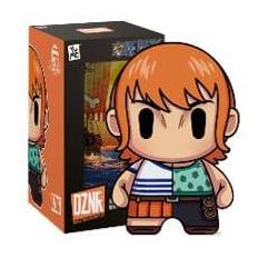 YuMe One Piece DZNR Plüschfigur Nami Dead or Alive Edition 18 cm (18 cm) (15321EPM)