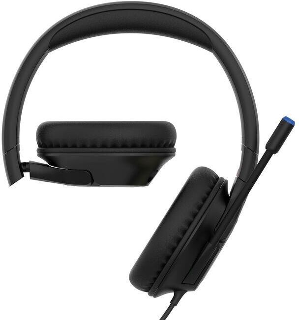 Belkin Cuffie Con Microfono Per Bambini Switch 2-nero