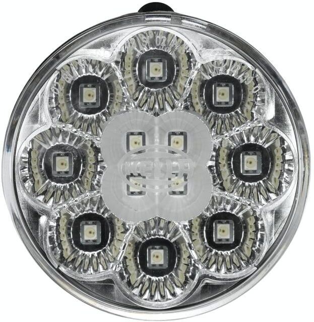 HELLA 2SB 009 001-501 Rear light cluster