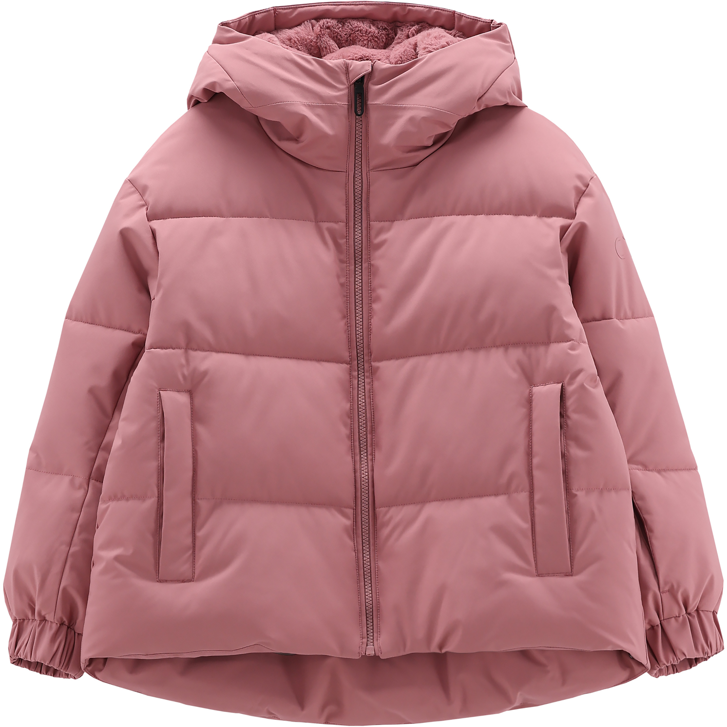 CMP Collective (of) Moving People Kinder Isolationsjacke rosa Größe 164 Skifahren Wasserabweisend