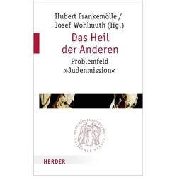 Das Heil der Anderen, Fachbücher von Hubert Frankemölle, Josef Wohlmuth