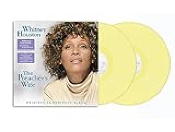 The Preacher'S Wife - Original Soundtrack