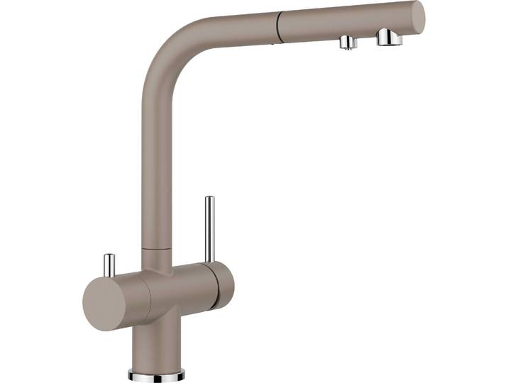 Blanco Fontas-S II Filter Tartufo - 525 206 Trinkwasserarmatur