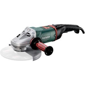 Metabo Winkelschleifer WE 24-230 MVT, 230mm, 2400 Watt