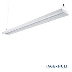 LTS Licht&amp;Leuchten LED-Pendelleuchte DWIP307.1652.830DAws