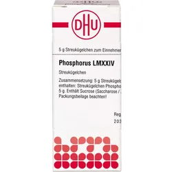 Phosphorus Lm Xxiv 5 G