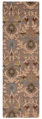 SAFAVIEH Handmade Cambridge Henretta Wool Rug