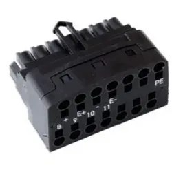 Siteco Klemme 59TL3FNK6V