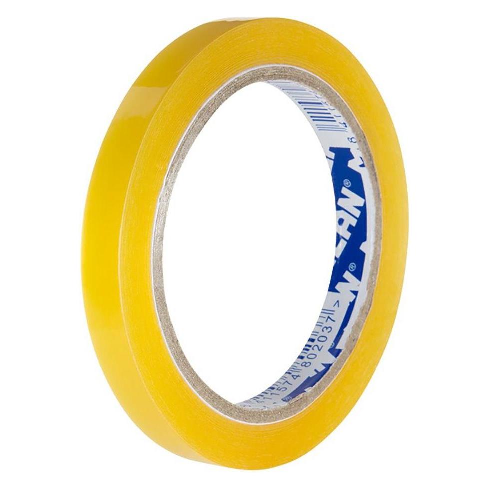 Milan Transparentes Klebeband 19mm x 66m (19 mm) (49335970)