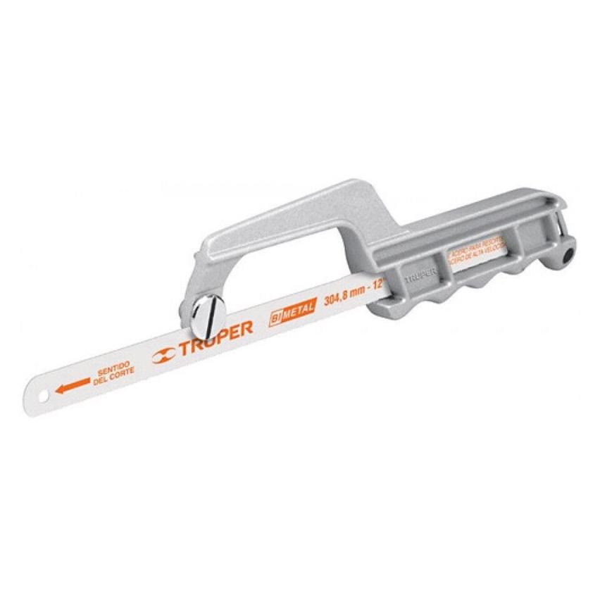 Truper Frame 10236, wood, 300 mm (MAT-12)