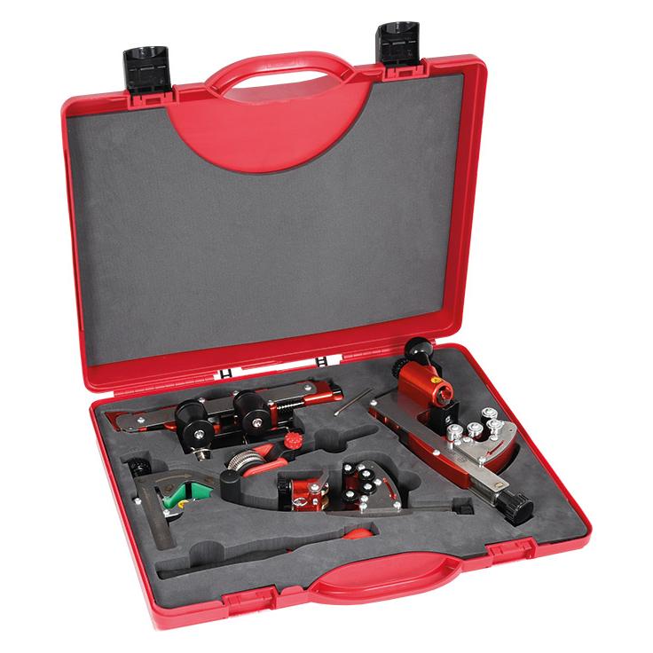 Intercable Set - Abisolierwerkzeuge (112144)