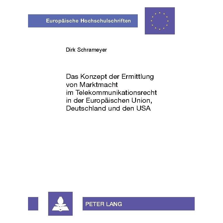 Umbreit Schrameyer:Das Konzept der Ermittlung v (Deutsch, Softcover, Dirk Schrameyer) (64887801)