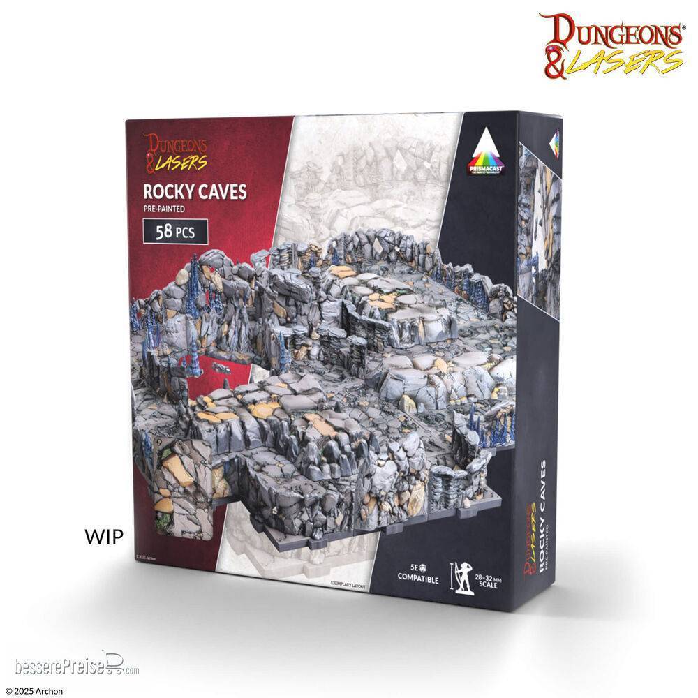 Archon Studio DNL0124