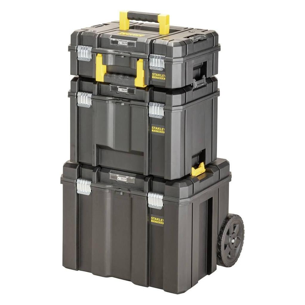 Stanley Prostack (3 Teile) (FMST75753-9)