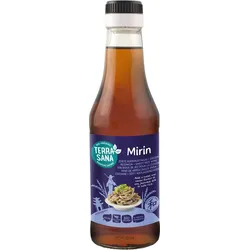 Mirin - Süsser Reiswein 250ml