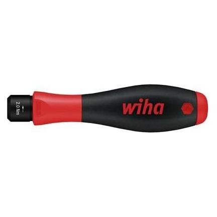 Wiha Werkstatt Drehmoment-Schrauben (26127)