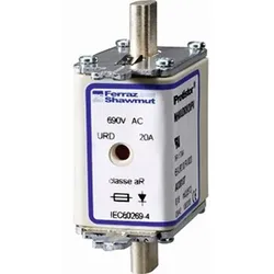 Mersen NH-Sicherungseinsatz HL NH00UD69V63PV