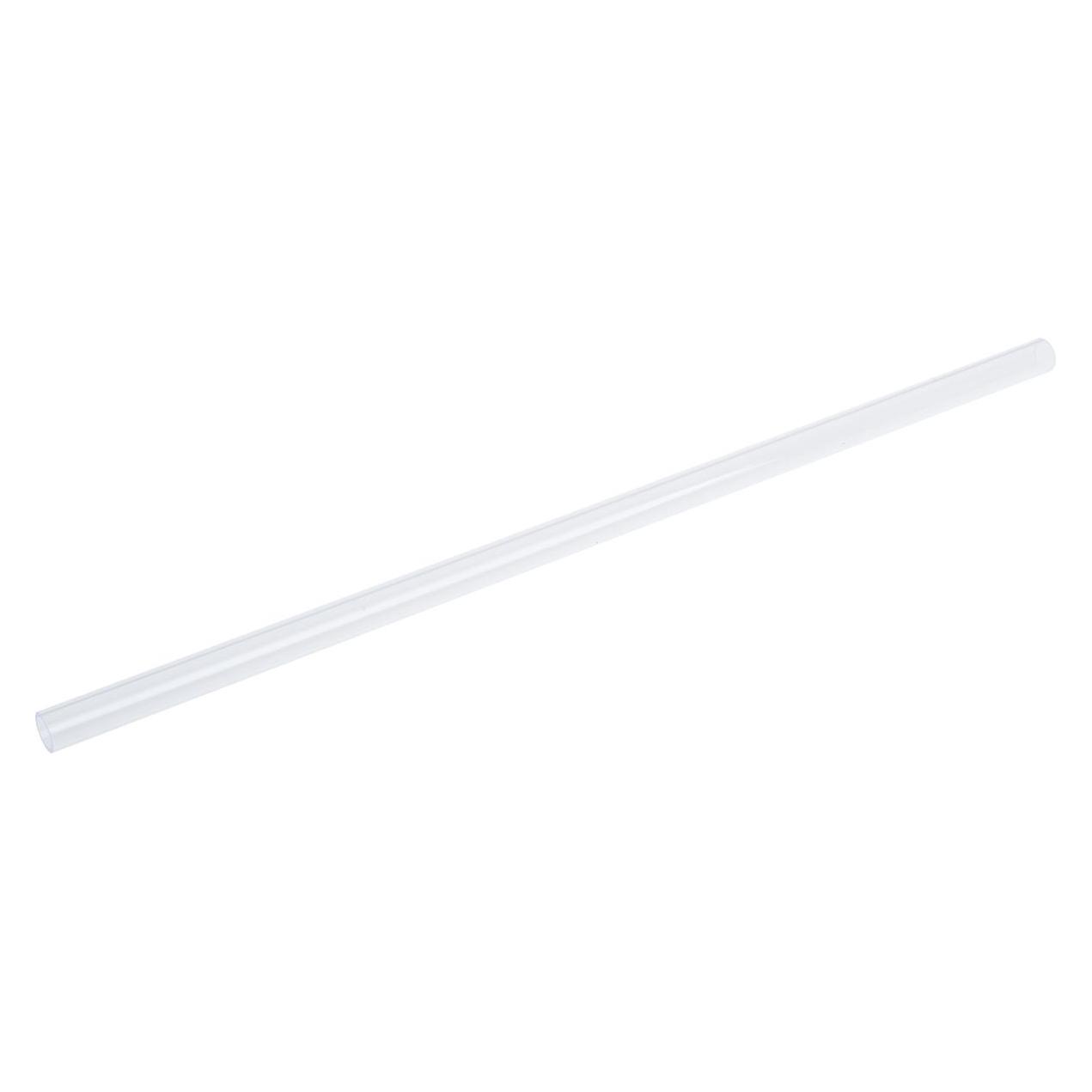 Alphacool HardTube 13/10mm Plexi (PMMA) Klar 60cm - 4er Set (0.60 m, Kunststoff) (18439)