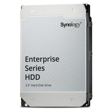Synology 20To 7200RPM Enterprise 35p SATA HDD (20 TB, 3.5") (HAT5320-20T)